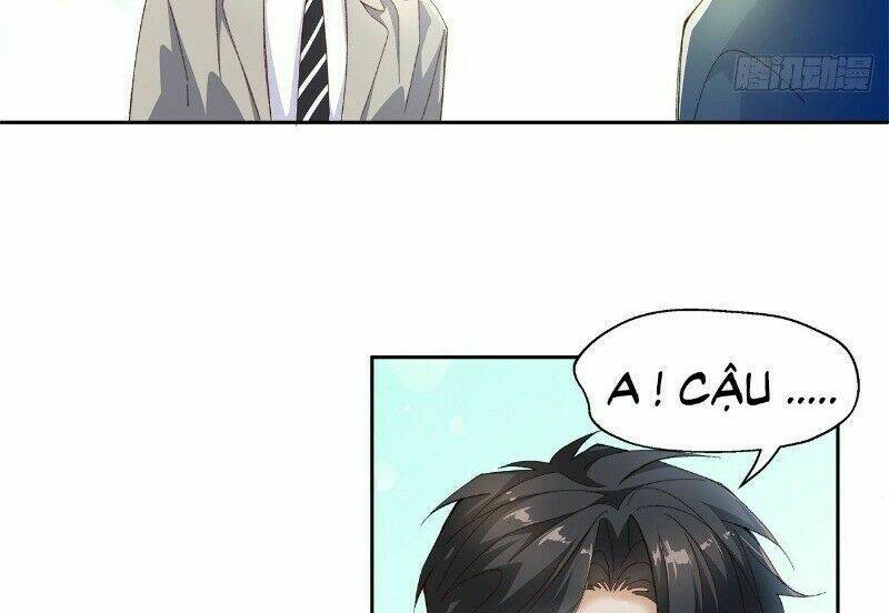 Ảnh Đế Yêu Hồ: Chapter 49