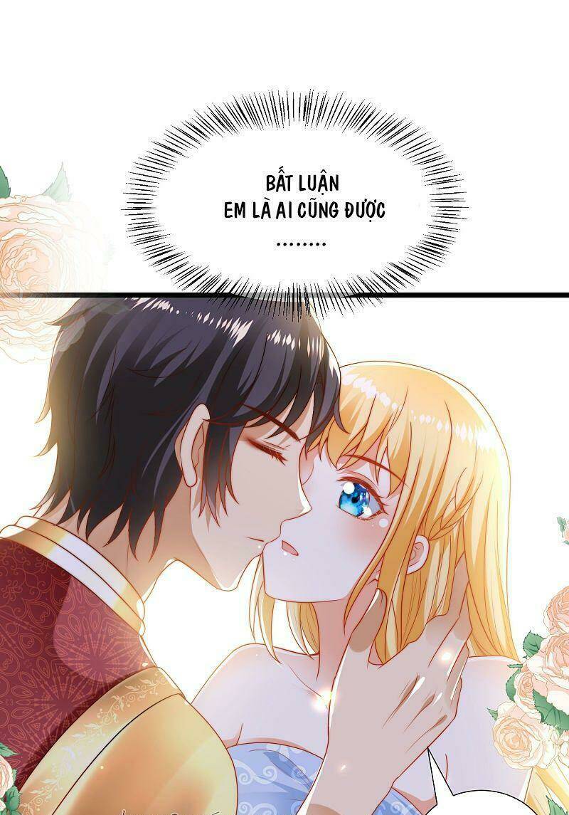 Sủng Hậu Của Vương: Chapter 94