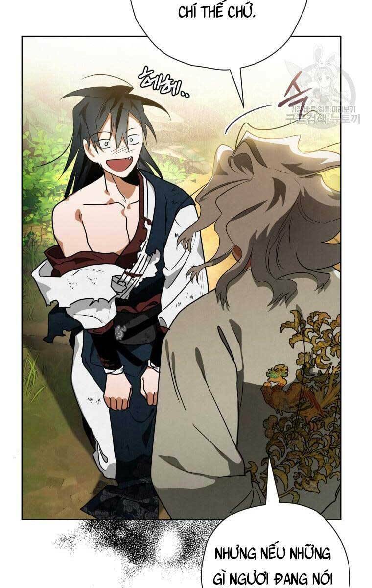 Thời Đại Hoàng Kim Của Thiên Kiếm: Chapter 39