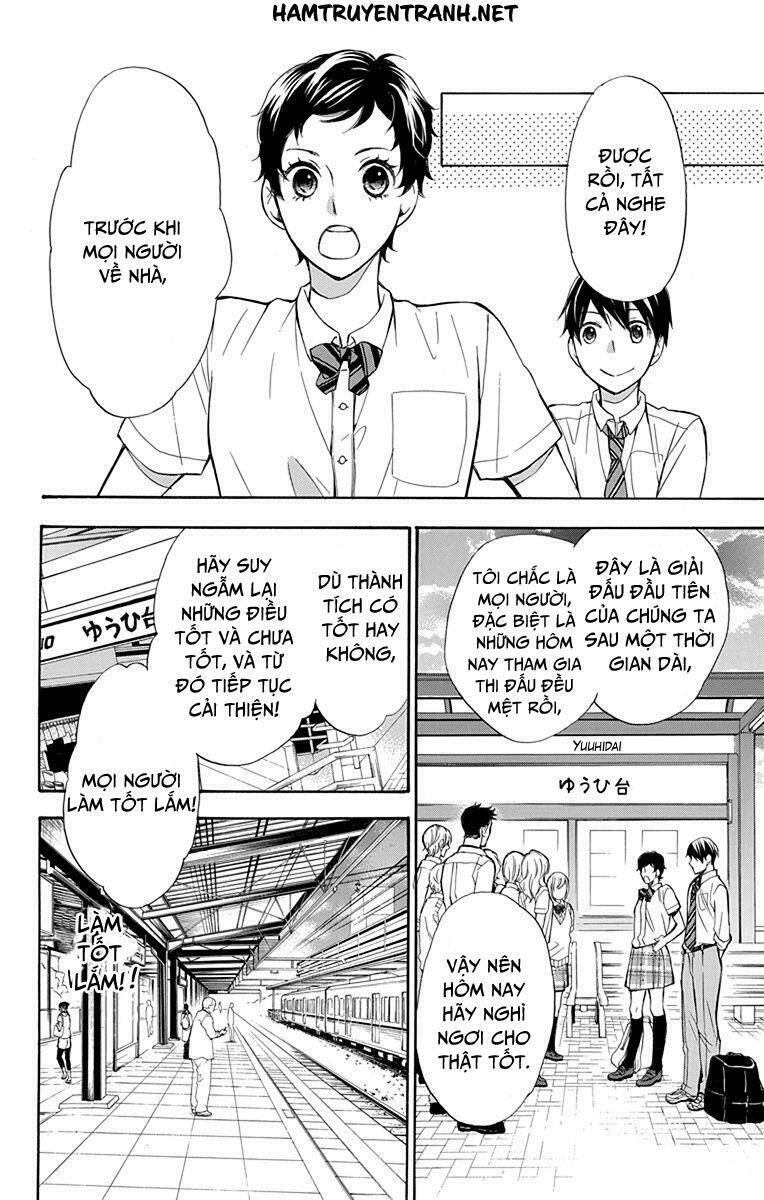 Dansui: Chapter 10