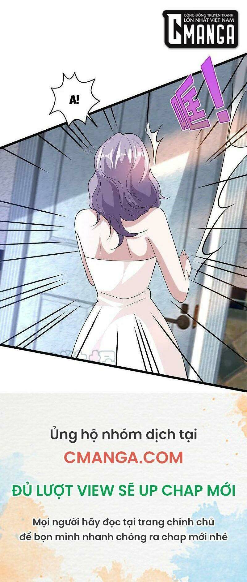 Đô Thị Tà Vương: Chapter 236