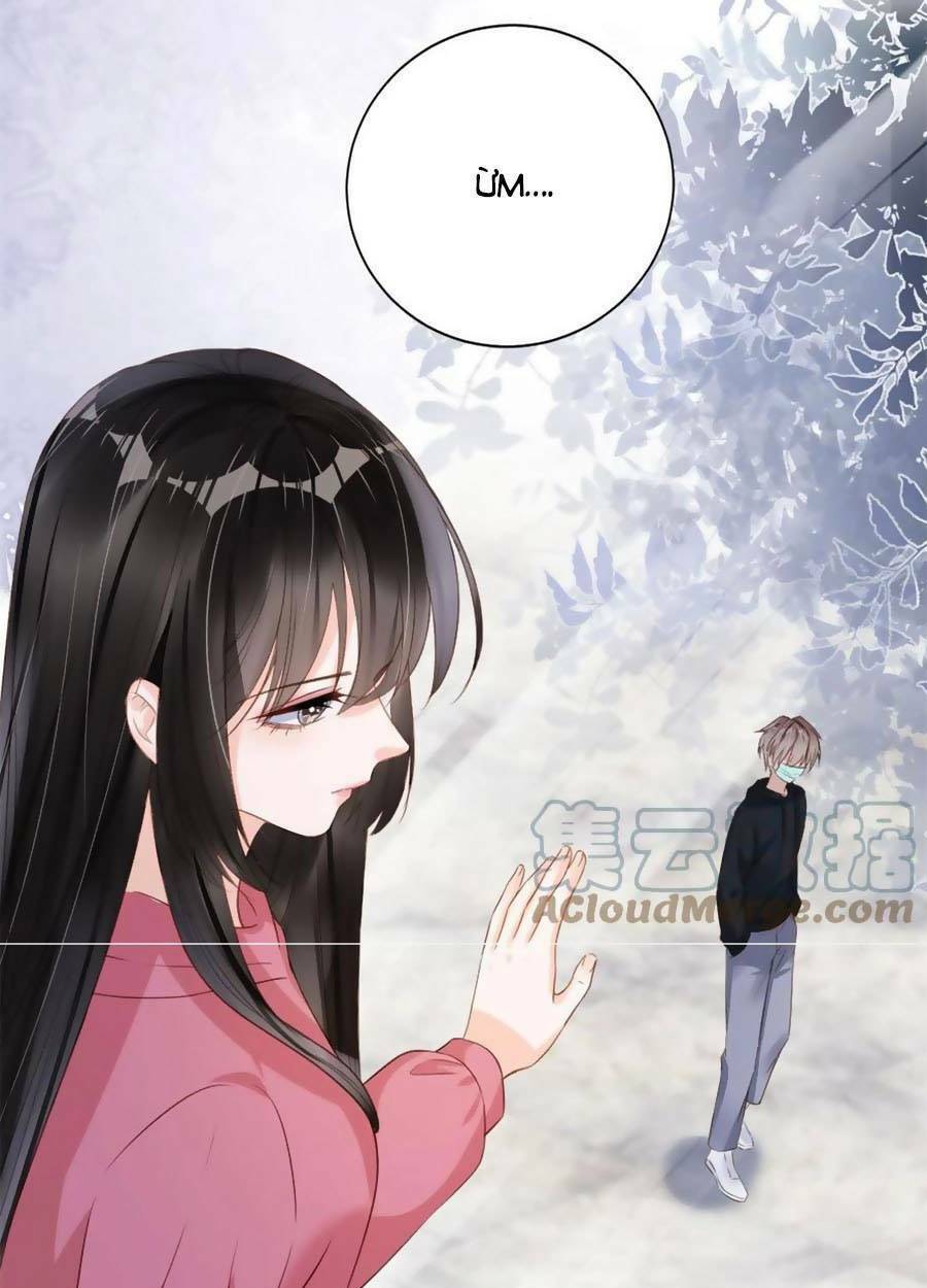 Dây Dưa Không Dứt: Chapter 33