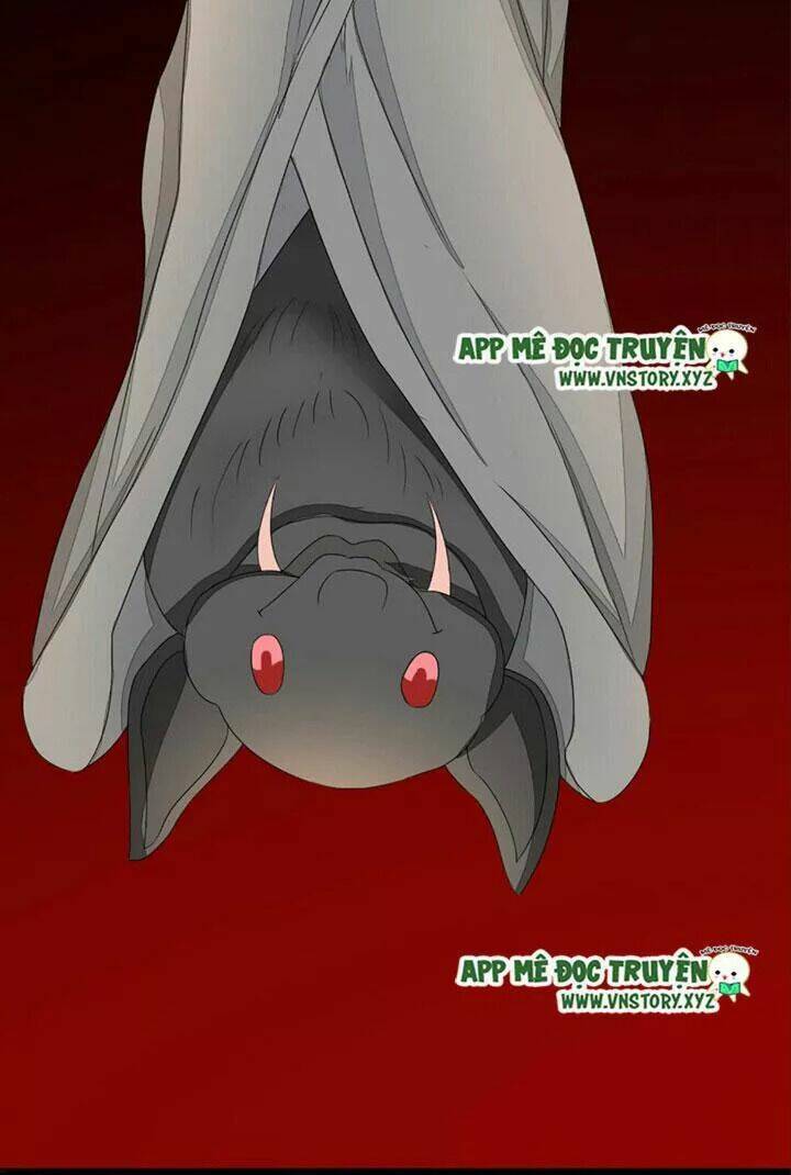 Nam Thần Ma Cà Rồng: Sủng Nhược Tiểu Lãn Thê: Chapter 75