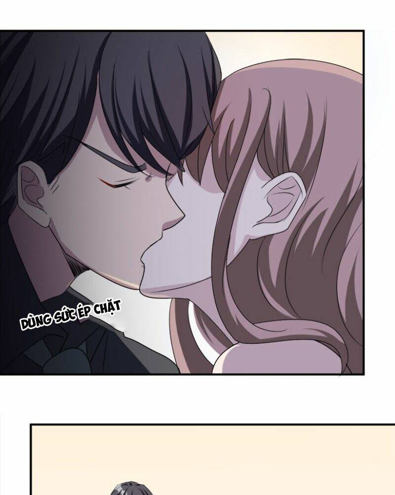 Mạc Thiếu Bức Hôn: Vợ Mới Khó Chống Đỡ: Chapter 5