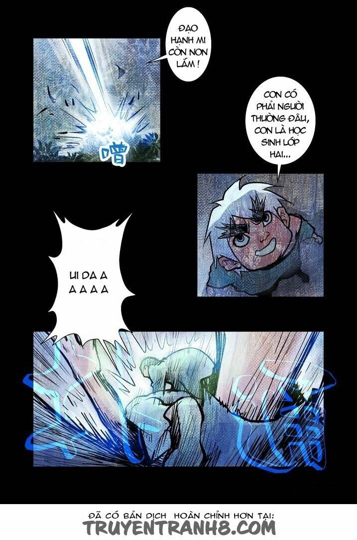 Thâu Hồn: Chapter 52