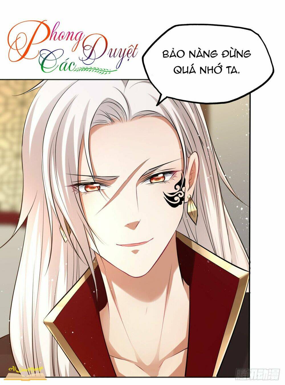 Vương Phi Thật Thích Trang Điểm: Chapter 78