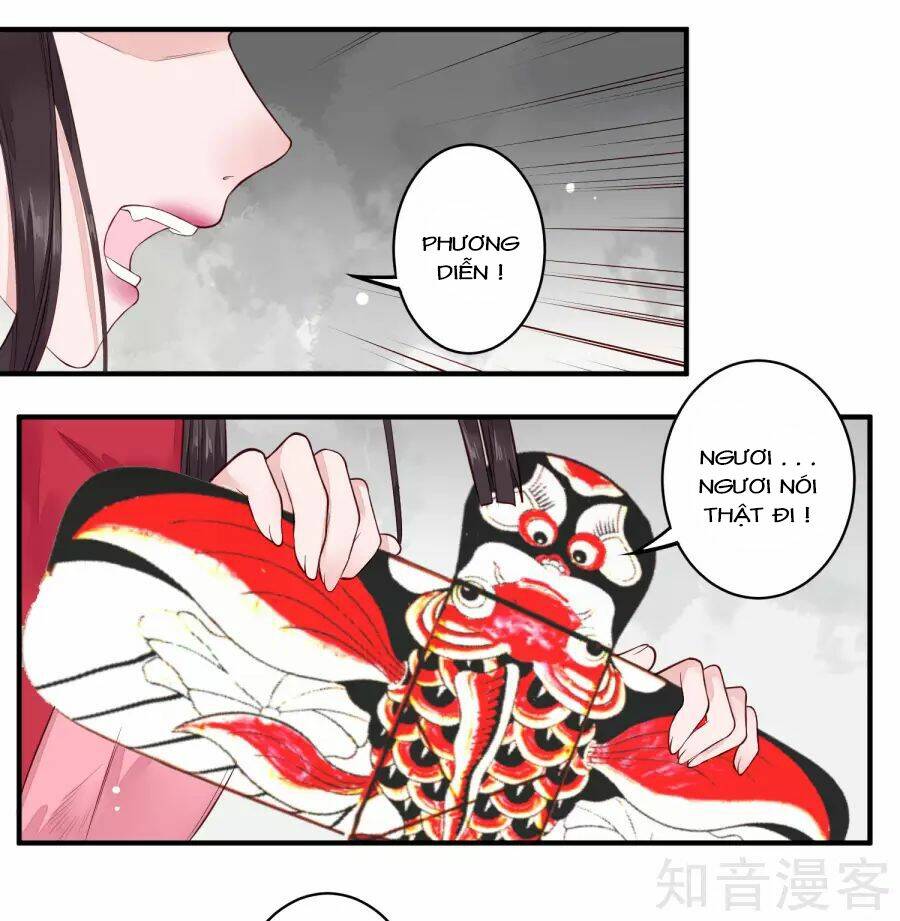 Phượng Hoàng Tê Lâm: Chapter 27