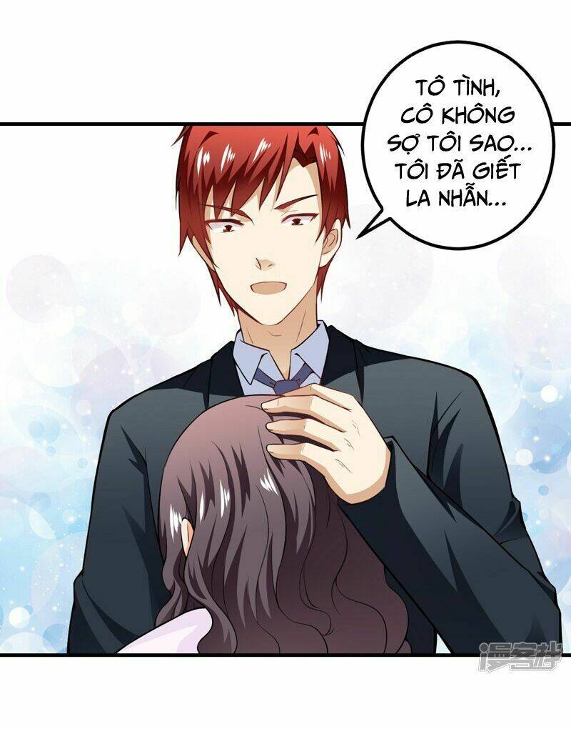 Siêu Cấp Bảo An Tại Đô Thị: Chapter 16