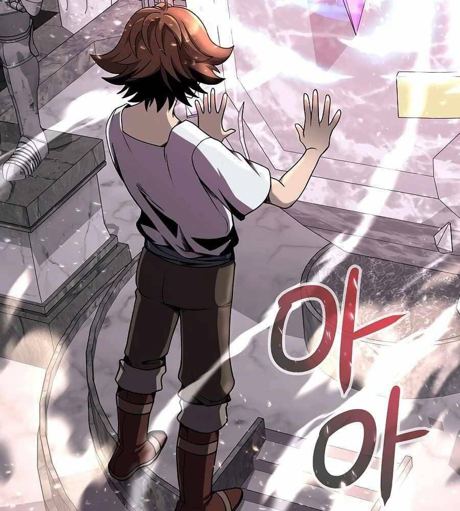 Tên Lỗ Mãng Cấp 10 Của Gia Đình Hiệp Sĩ: Chapter 4
