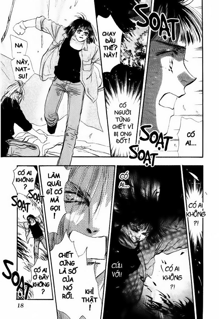 Mầm Sống: Chapter 20