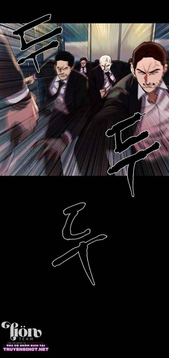 Ước Muốn Của Một Gangster: Chapter 1.1