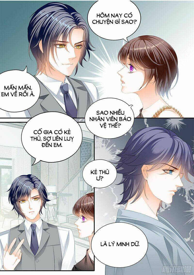 Thiểm Hôn Kiều Thê: Chapter 309