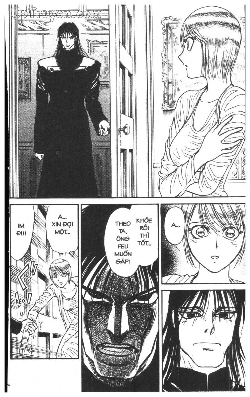 Fujita Kazuhiro: Chapter 40