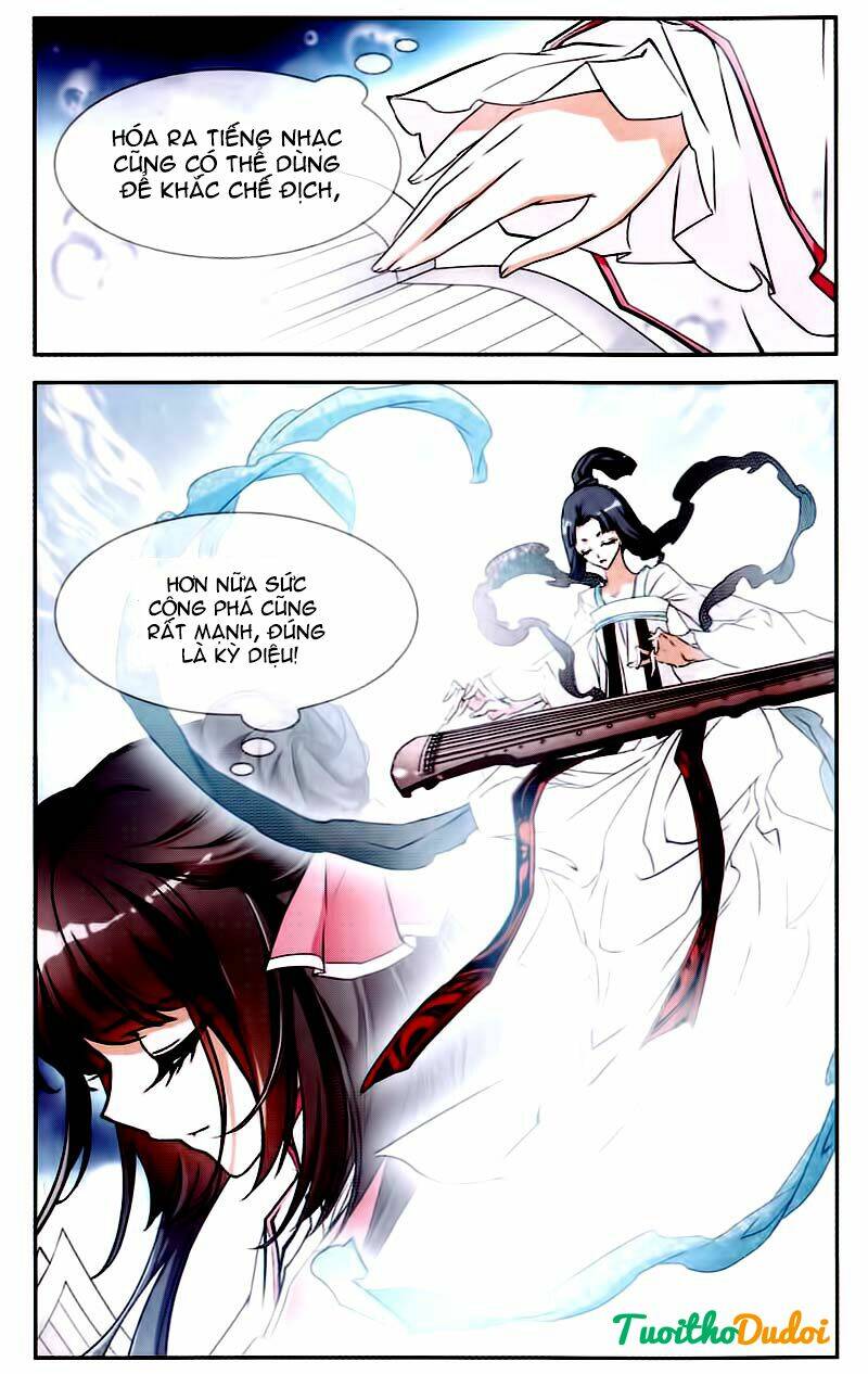 Hoa Thiên Cốt: Chapter 65