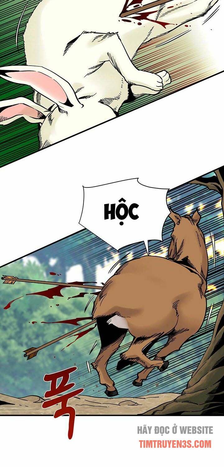 Hồi Ký Của Huyền Thoại Học Giả: Chapter 3