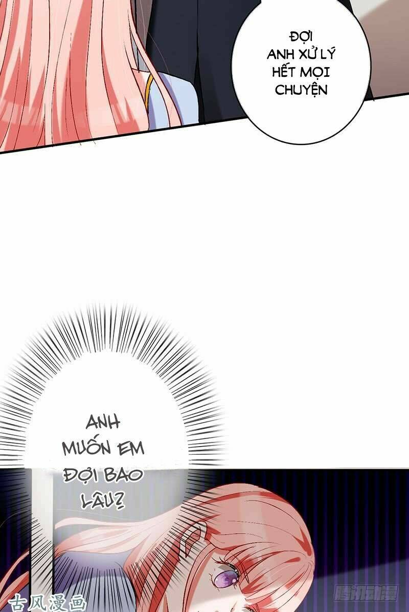 Manh Thê Khó Dỗ: Chapter 59