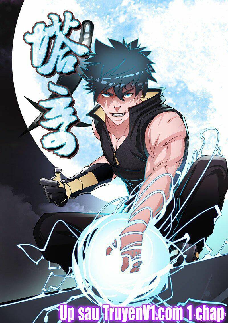 Tháp Kỳ: Chapter 168