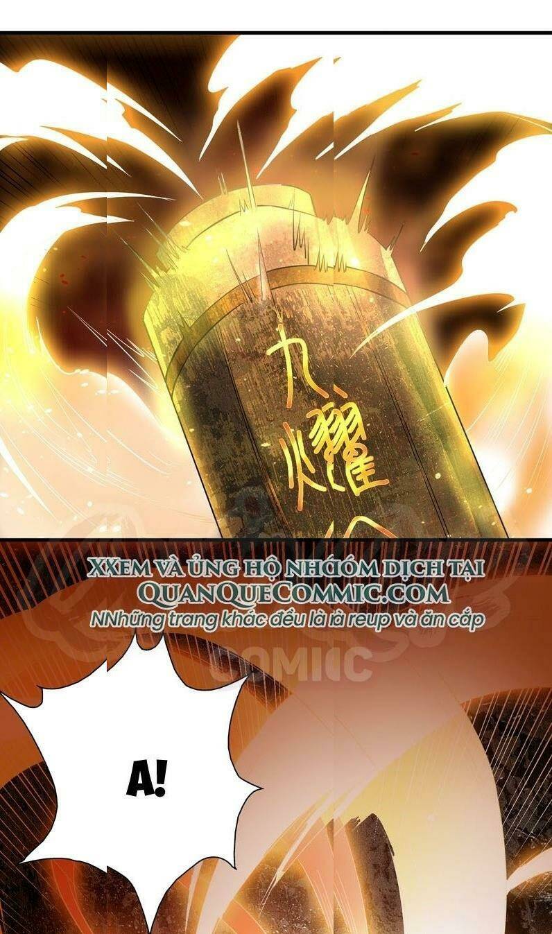 Thánh Tôn: Chapter 25