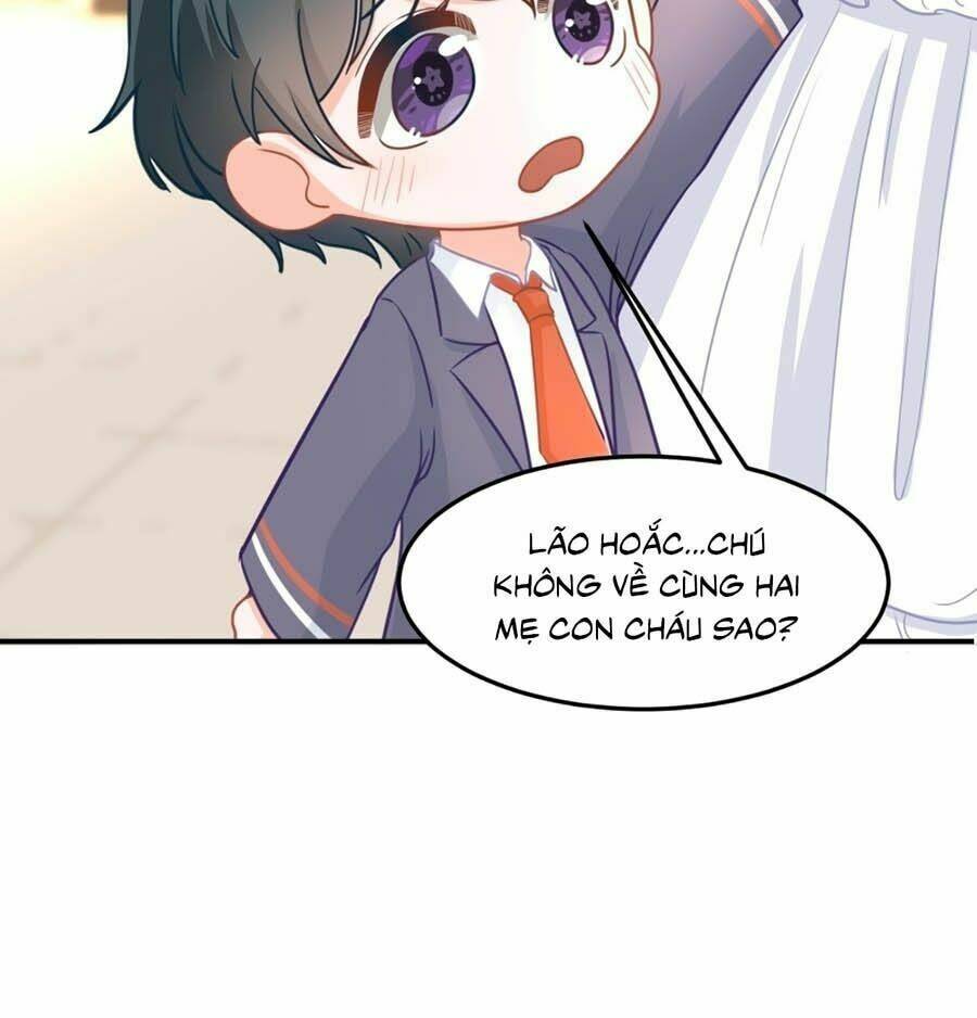 Manh Bảo Ngọt Ngào: Chapter 12