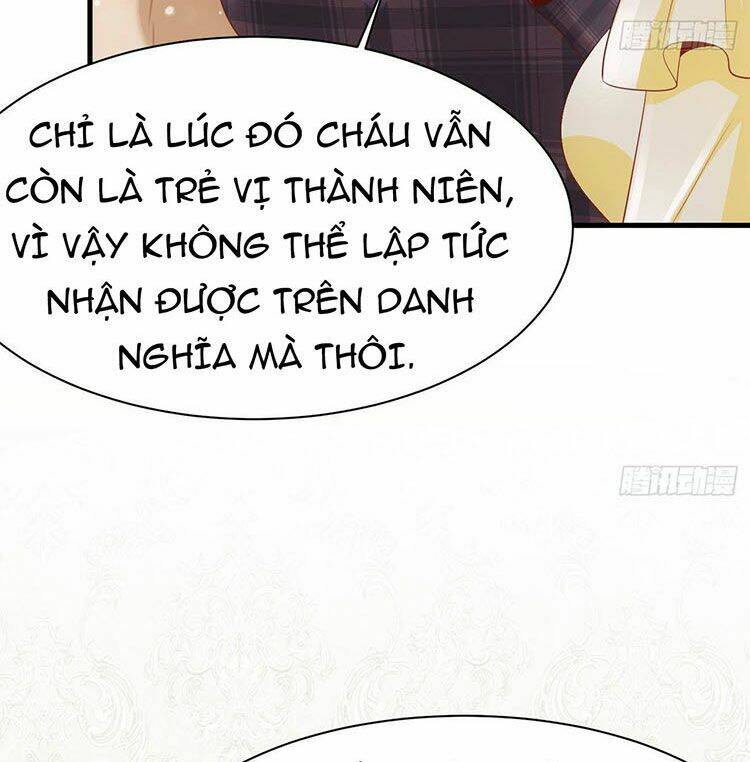 Ức Vạn Song Bảo: Mami, Bó Tay Chịu Trói: Chapter 23.2