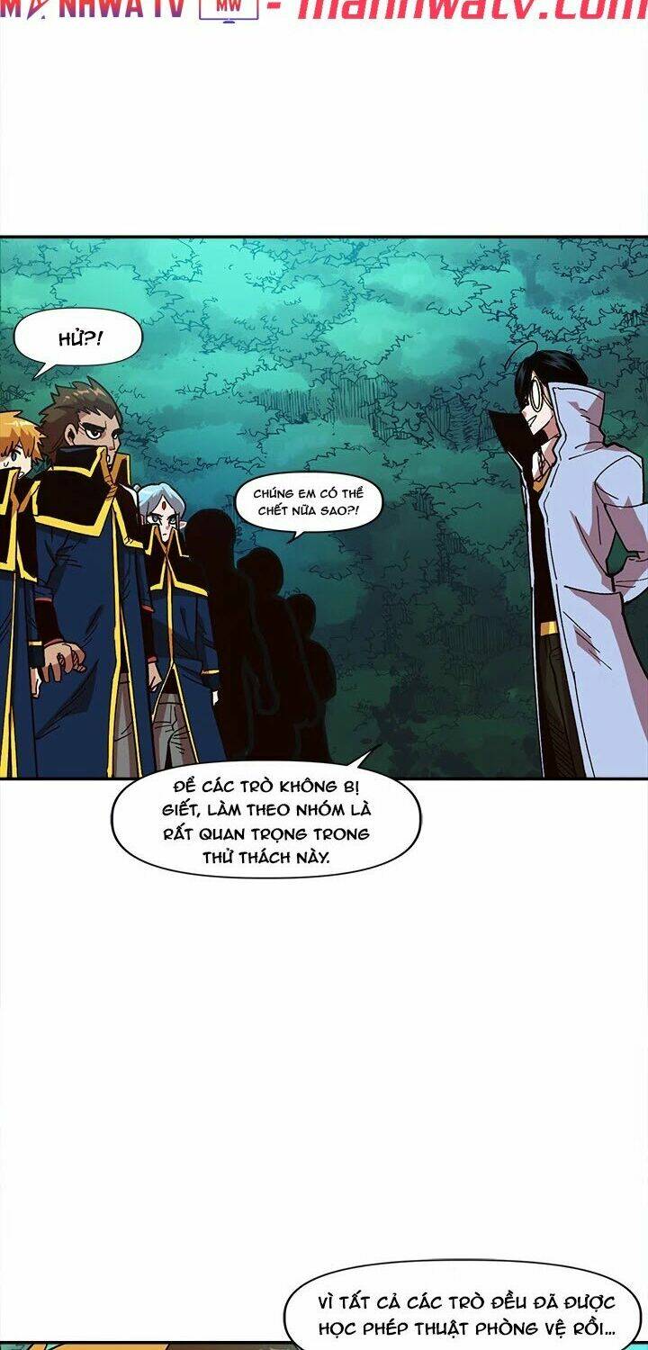 Nô Lệ Nghịch Thiên: Chapter 13