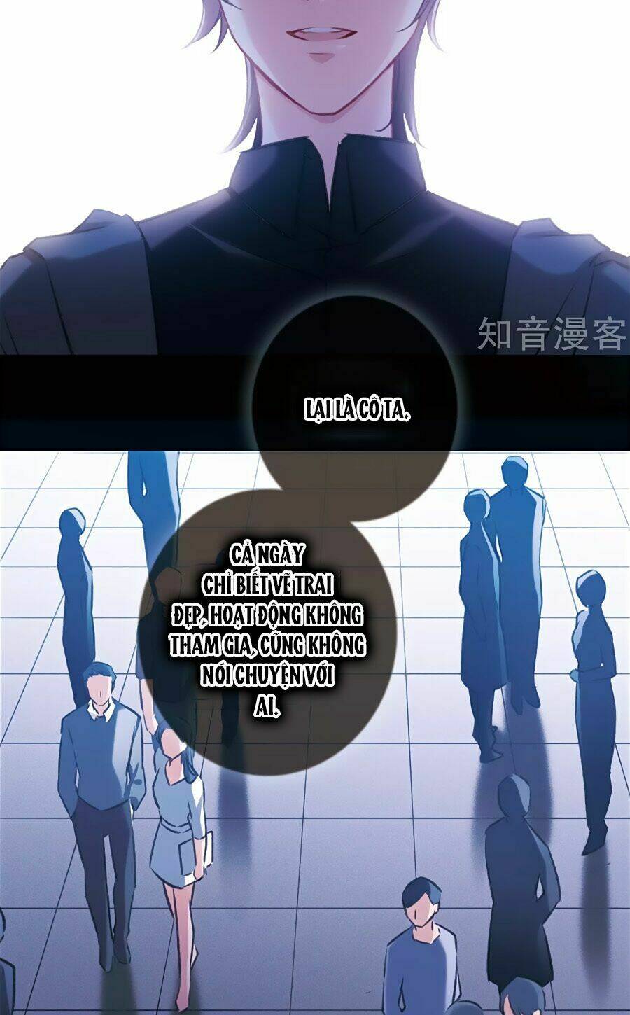 Cuốn Sách Vận Mệnh Của Tôi: Chapter 41