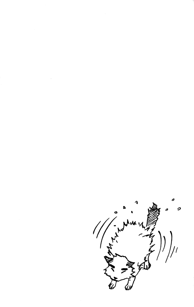 Naruto: Chapter 20