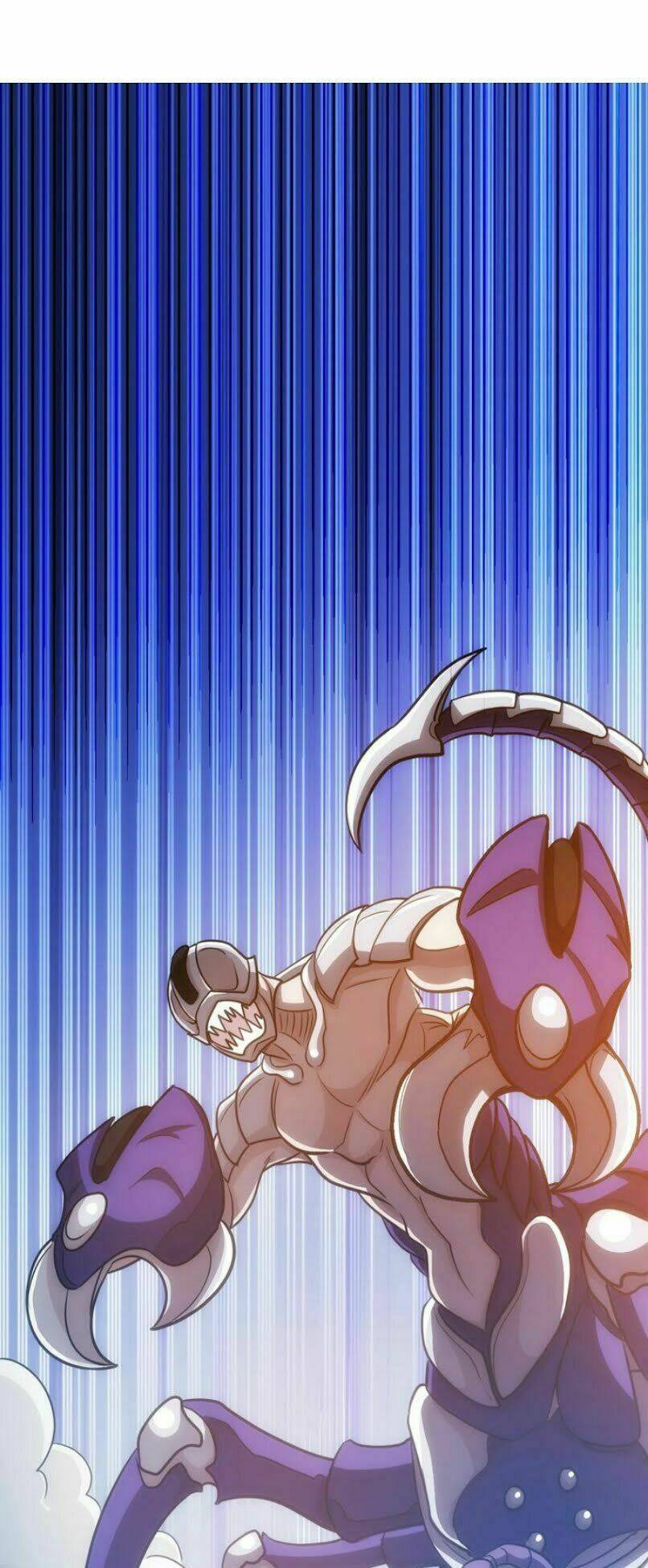 Rich Player - Người Chơi Khắc Kim: Chapter 72