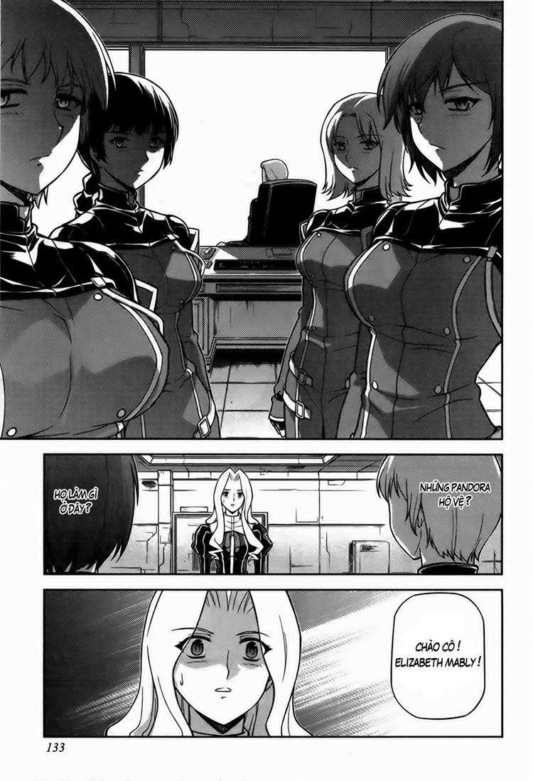 Freezing: Chapter 65