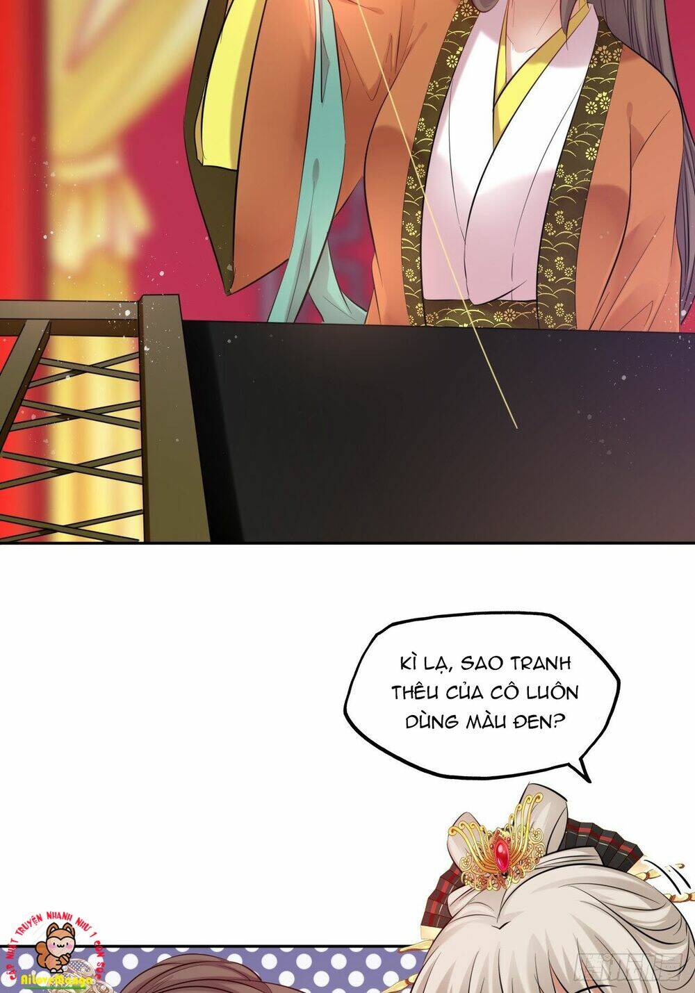 Vương Phi Thật Thích Trang Điểm: Chapter 143