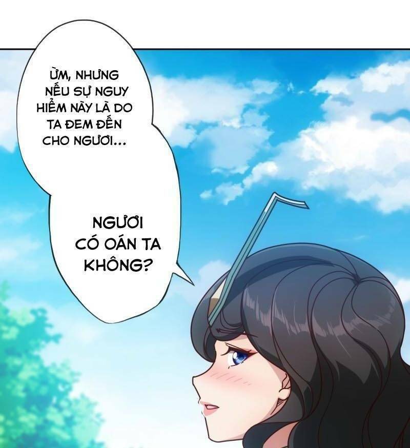 Hồng Thiên Thần Tôn: Chapter 77
