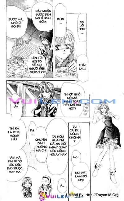 Thách Thức Tuyệt Vời: Chapter 2