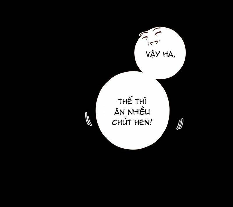 Cô Ấy Không Đáng Yêu: Chapter 27