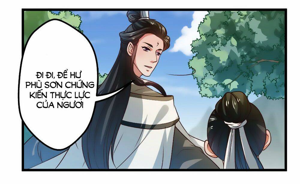 Liêu Liêu Nhân Thân Tu Tiên Truyện: Chapter 77