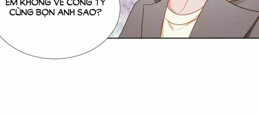 Khi Trá Luyến Nhân: Chapter 52