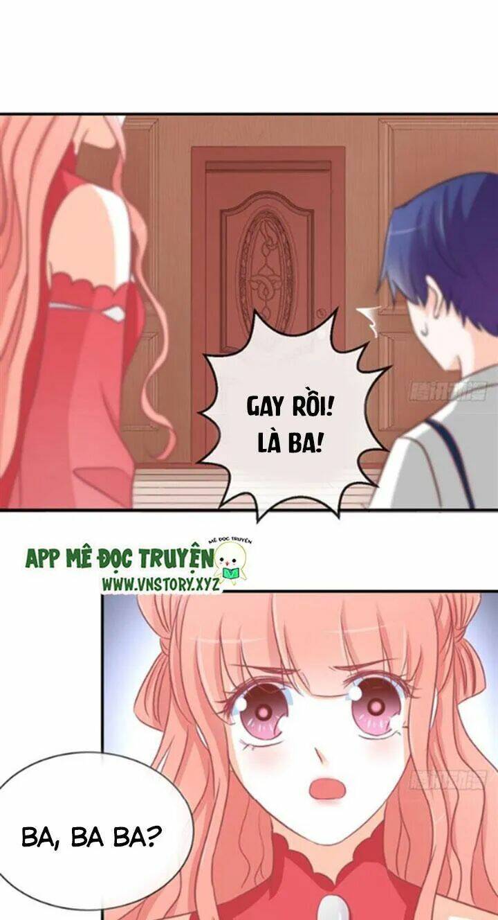 Cẩm Lý Thiếu Nữ Của Tôi: Chapter 70