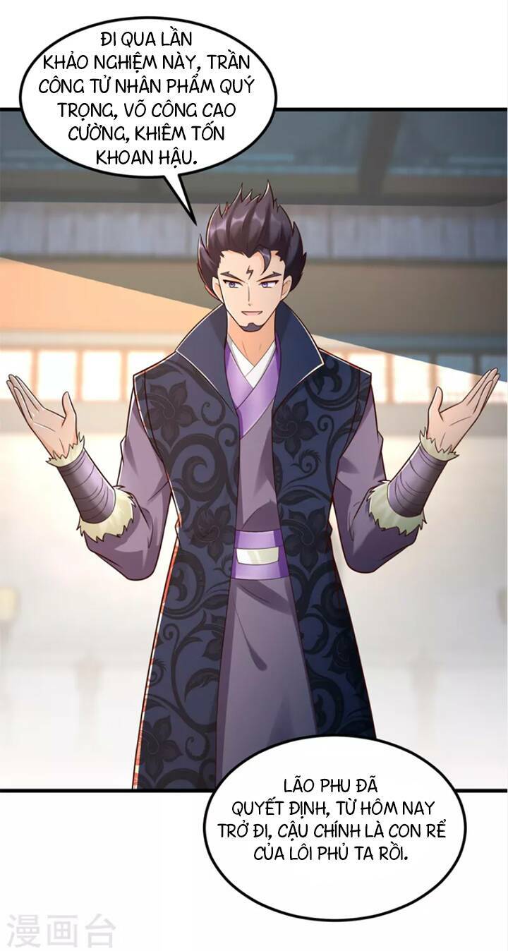 Chí Tôn Trọng Sinh: Chapter 183