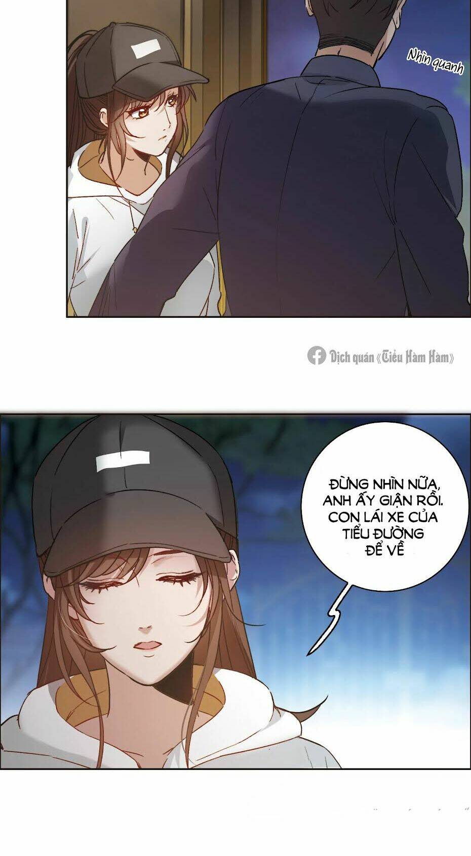 Thế Giới Đệ Nhất Cự Tinh: Chapter 8.1