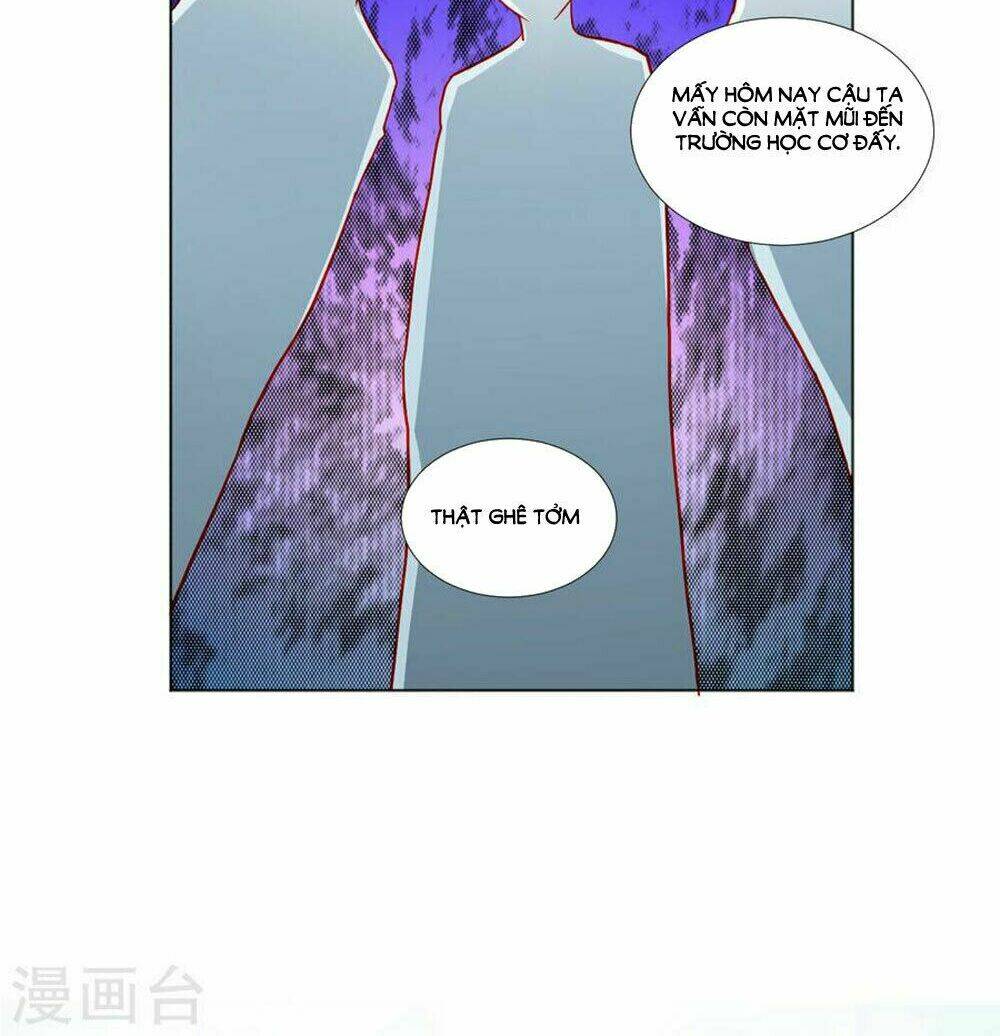 Tu La Thiếu Gia Quá Kiêu Ngạo: Chapter 34