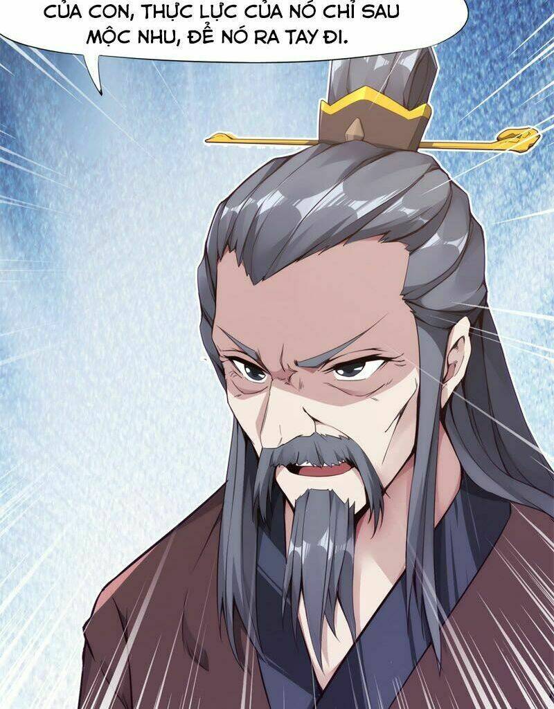 Kiếm Đồ: Chapter 5
