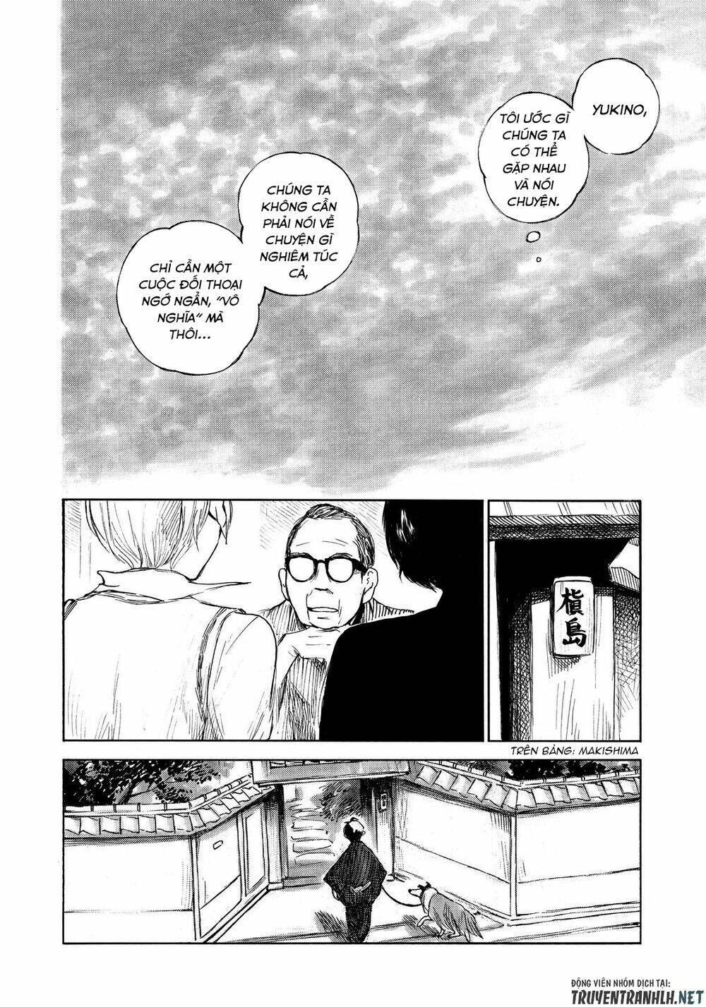Kannou Sensei: Chapter 10