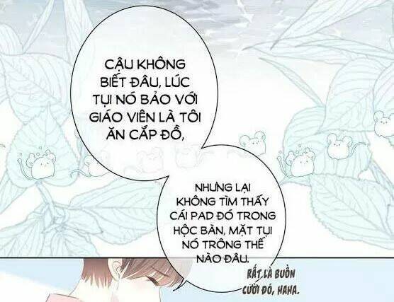 Vấp Phải Nghịch Quang: Chapter 37