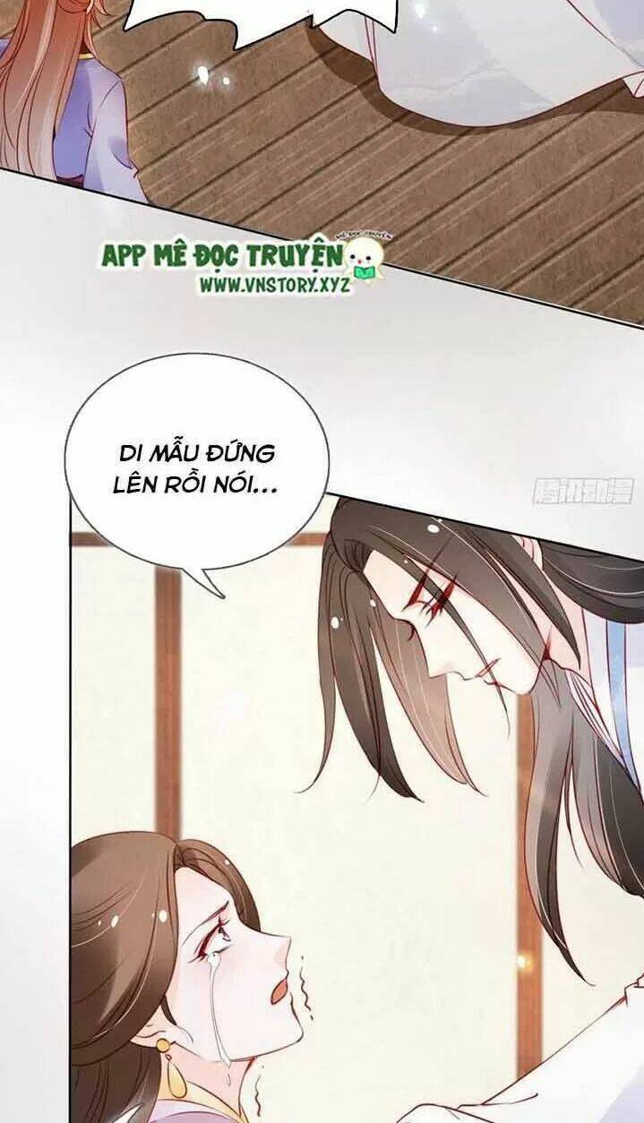 Nàng Trở Thành Bạch Nguyệt Quang Của Vương Gia Bệnh Kiều: Chapter 46