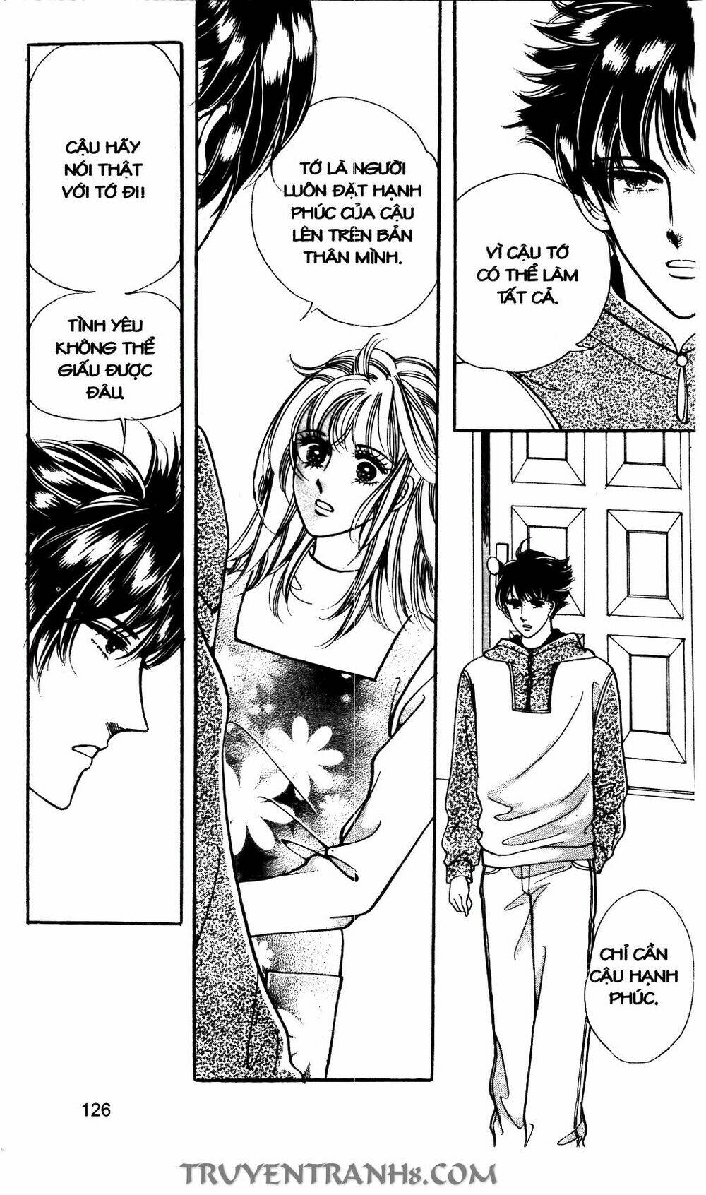 Lọ Lem Kén Rể: Chapter 60