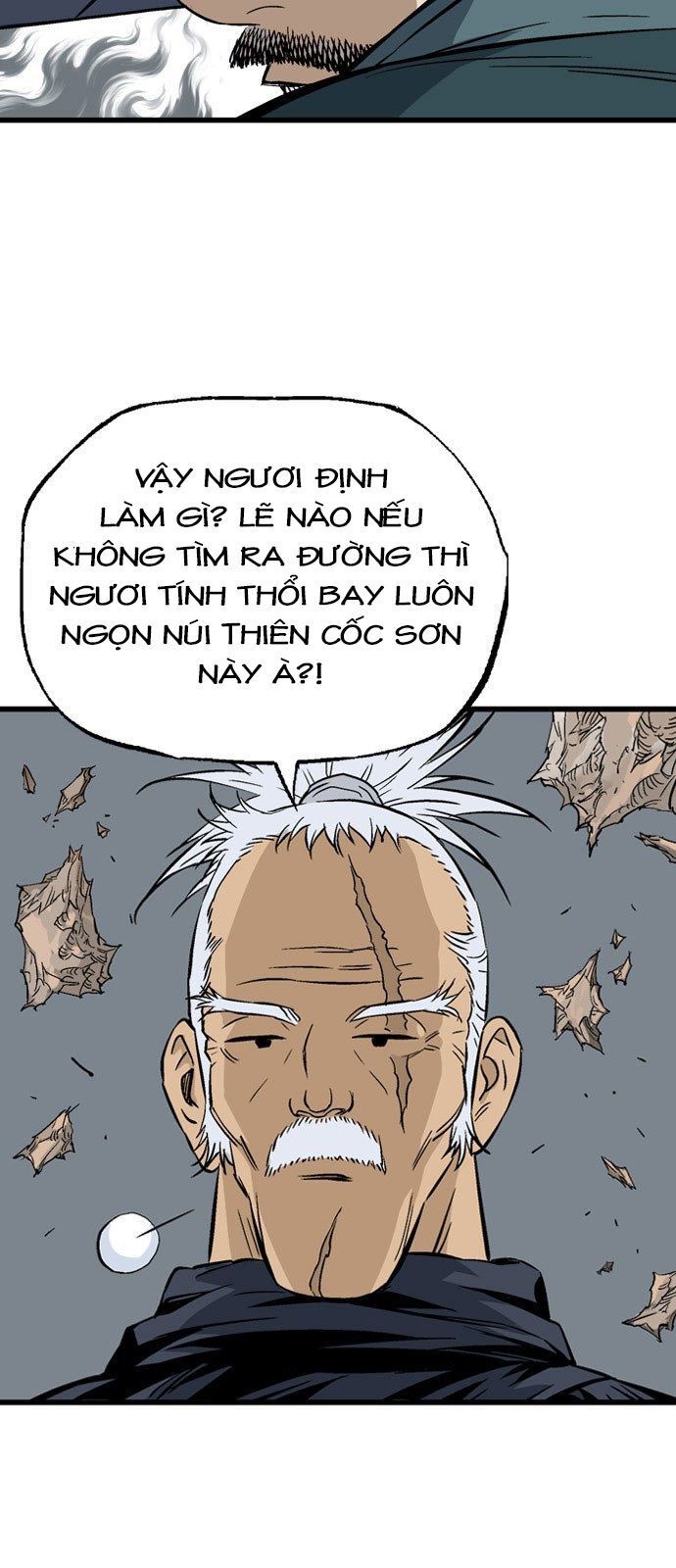 Cao Thủ 2: Chapter 108