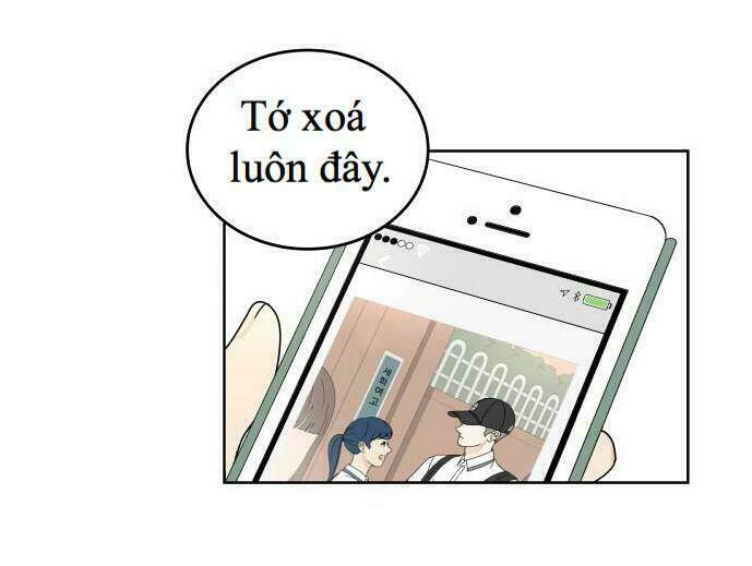 30 Phút Bước Đi Bên Em: Chapter 32