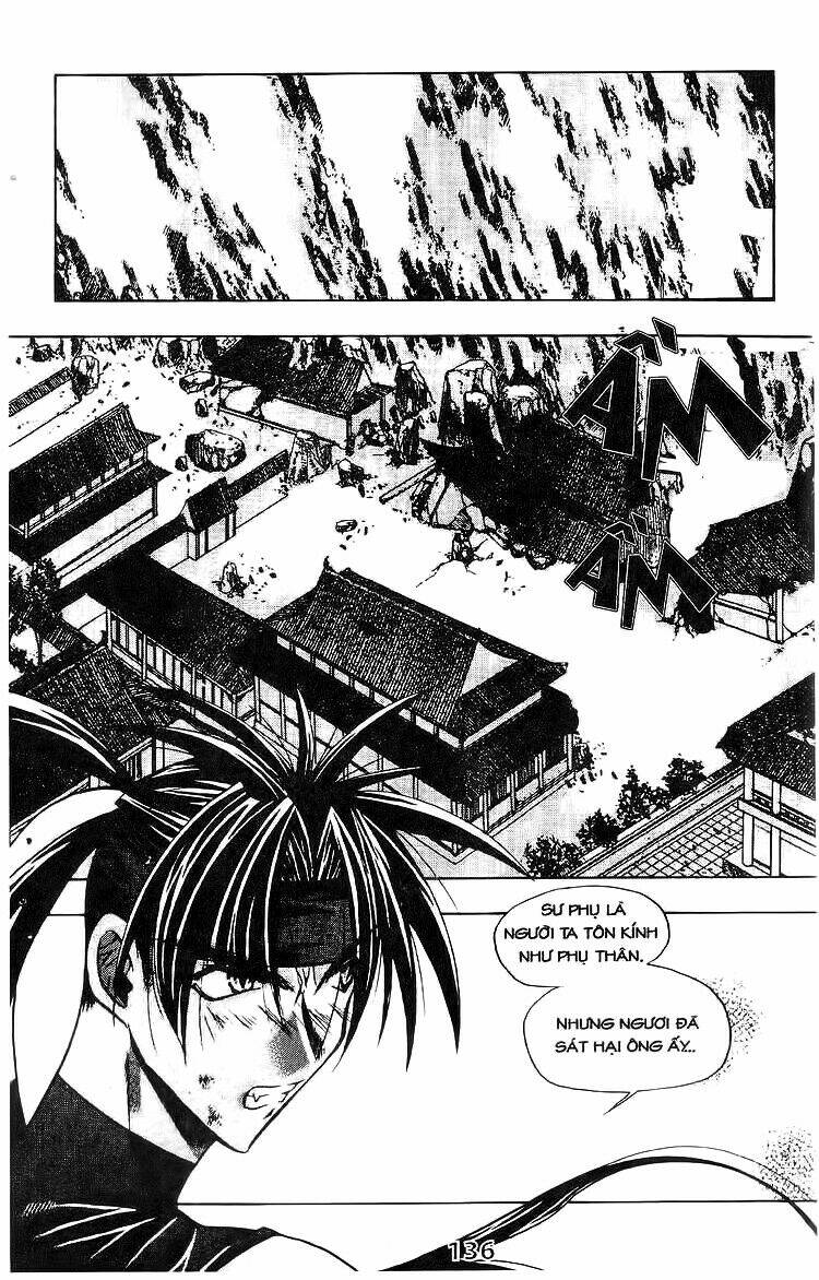 Vô Song Bảo Kiếm: Chapter 5