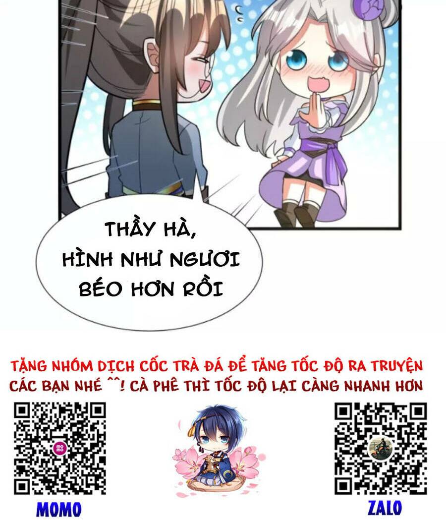 Tiến Sĩ Khoa Học Kỹ Thuật Tu Tiên: Chapter 75
