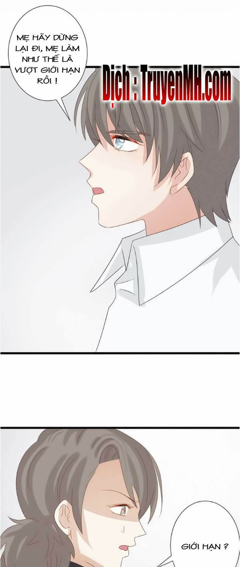 Nữ Hoàng Giá Đáo: Chapter 42