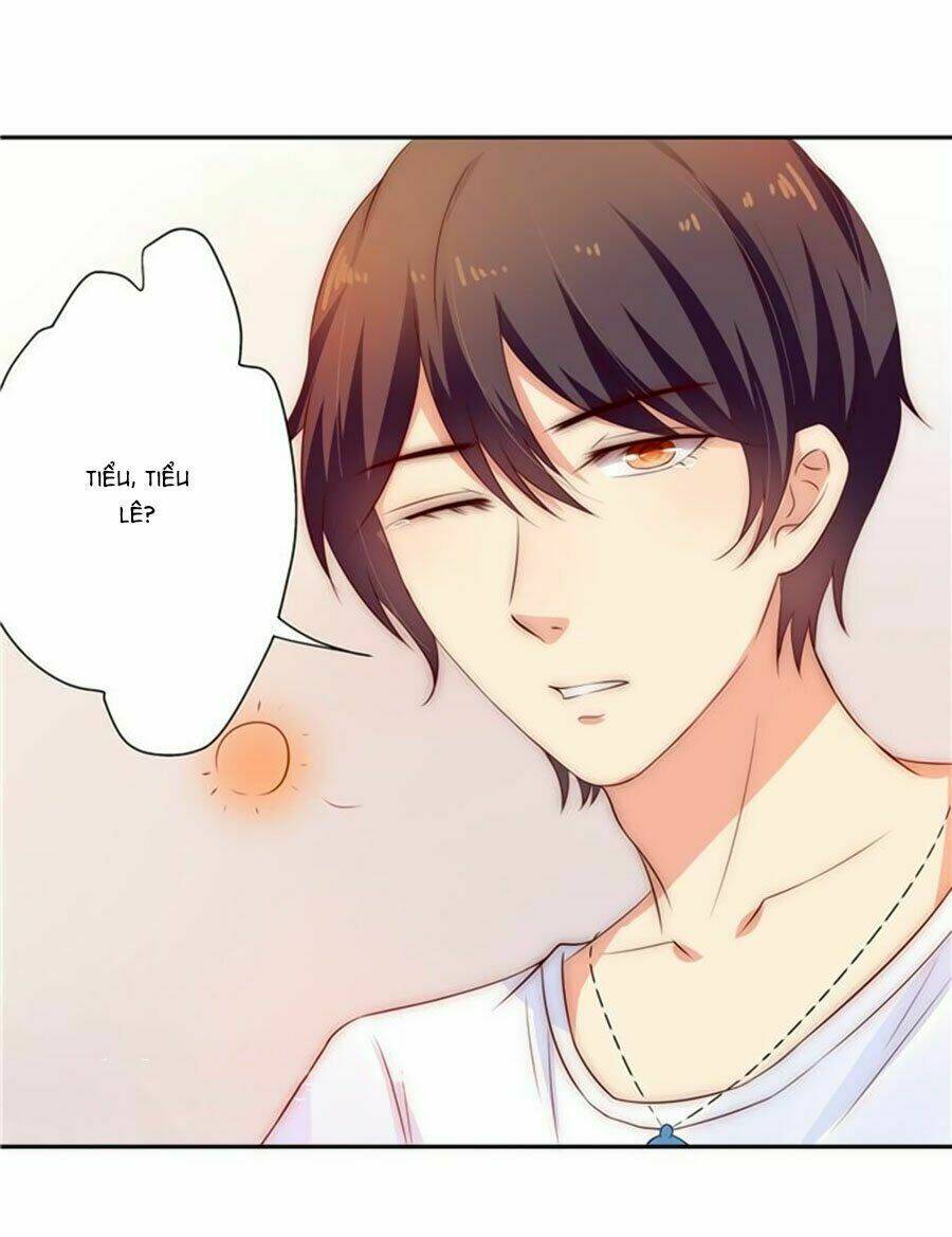 Bạn Trai Là Ngôi Sao: Chapter 63